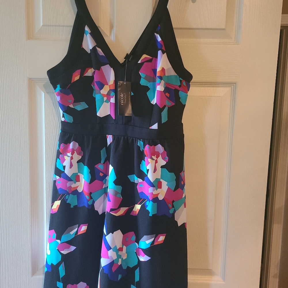 Nicole by Nicole Miller dress